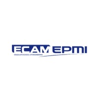 ECAM-EPMI Logo