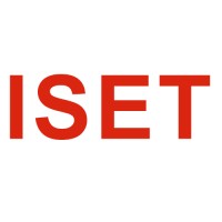 International School of Economics at Tbilisi State University Logo