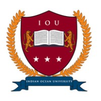 Indian Ocean University Logo