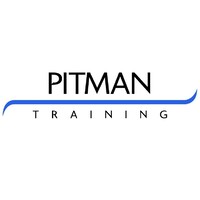 Pitman Training Group Logo