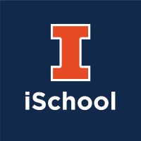 University of Illinois at Urbana-Champaign, School of Information Sciences Logo