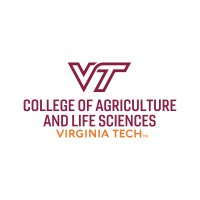 College of Agriculture and Life Sciences at Virginia Tech Logo