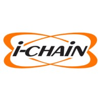 i-Chain Fixed Asset Management Logo