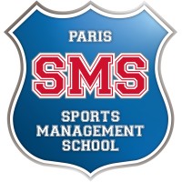 Sports Management School Logo