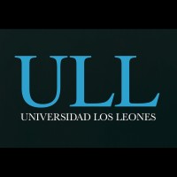 Universidad Los Leones Logo