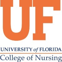 University of Florida College of Nursing Logo