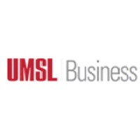 University of Missouri St. Louis College of Business Logo