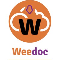 WEEDOC Logo