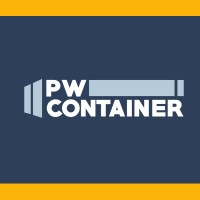 PW CONTAINER BV Logo