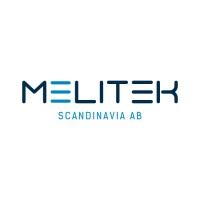 MELITEK Scandinavia AB Logo