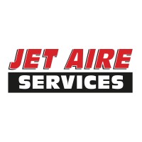 Jet Aire (DC) Ltd Logo