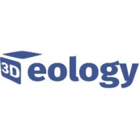 3Deology Logo