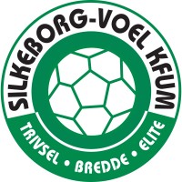 Silkeborg-Voel KFUM Logo