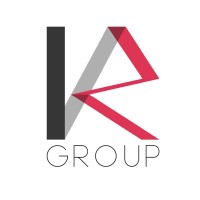 KR GROUP LTD. Logo