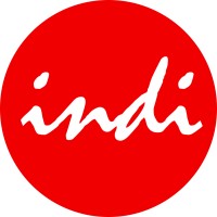 Indi Energie Logo