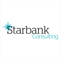Starbank Consulting Logo