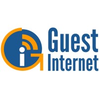Guest Internet Solutions Logo