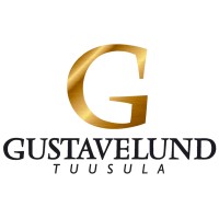 Gustavelund Oy Hotel Gustavelund Logo
