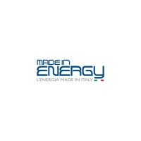 Made in Energy Logo