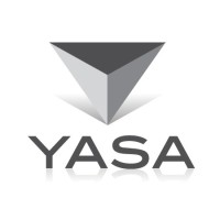 YASA Logo