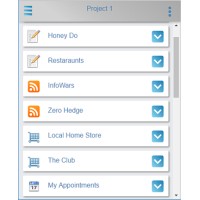 AccompLists.com Logo