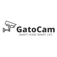 GatoCam technology Co., Limited Logo
