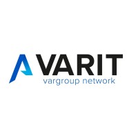 VAR IT Logo