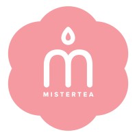 MisterTea Logo