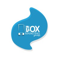 Grupo Box Marketing Logo
