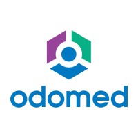 Odomed Saúde Logo