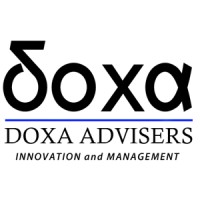 Doxa Advisers Logo