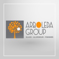 Grupo Arboleda Logo