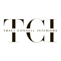 Traci Connell Interiors Logo
