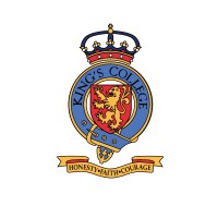 Kings College School, La Moraleja Logo