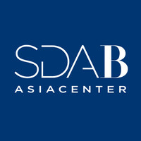 SDA Bocconi Asia Center Logo