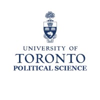 University of Toronto - Department of Political Science Logo