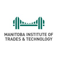 Manitoba Institute of Trades and Technology Logo