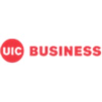 University of Illinois at Chicago (UIC) - Liautaud Graduate School of Business Logo