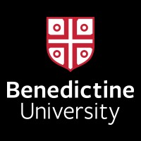 Benedictine University Mesa Logo