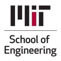 MIT School of Engineering Logo