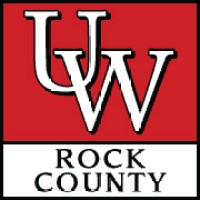 University of Wisconsin-Rock County Logo