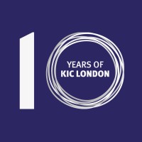 Kaplan International College London Logo