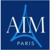 AIM - Académie Internationale de Management Logo