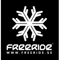 Freeride Logo
