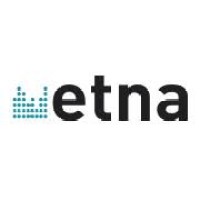 ETNA, école dalternance en informatique Logo