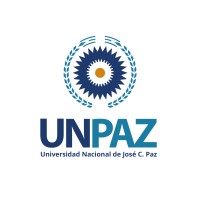 Universidad Nacional de José Clemente Paz (UNPAZ) Logo