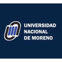 Universidad Nacional de Moreno (UNM) Logo