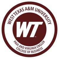 West Texas A&M University College of Business Logo