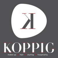 Koppig BV Logo