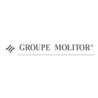 Groupe MOLITOR Logo